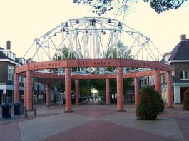 Drachten