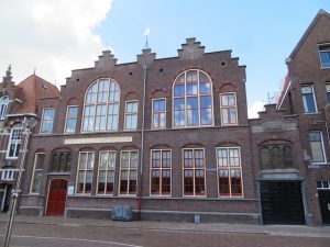 Friese Scheepvaart Museum