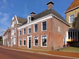 Museum Dokkum