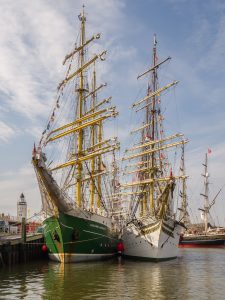 Tall Ships Races Harlingen
