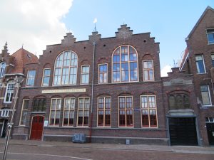Fries Scheepsvaart Museum