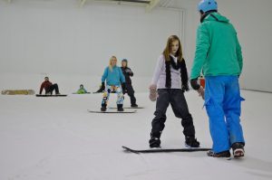 Skischool Drachten