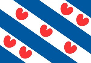 Friesche Vlag